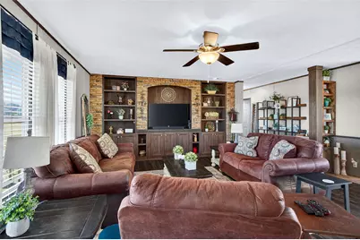 405 Stetson Drive, Southmayd, TX 76268 - Photo 6