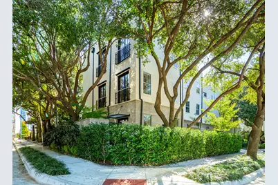 2630 Welborn Street, Dallas, TX 75219 - Photo 2