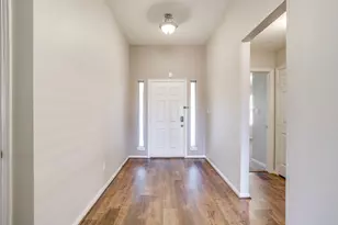 3025 Shoreline Dr, Burleson, TX 76028 - Photo 4