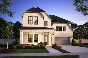 9446 Keep St, Frisco, TX 75035 - Photo 1