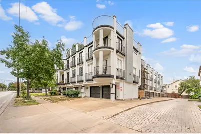 3320 Douglas Avenue #C, Dallas, TX 75219 - Photo 2