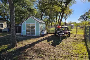 172 County Rd 1313, Morgan, TX 76671 - Photo 4