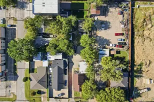 4611 Sylvester St, Dallas, TX 75219 - Photo 2