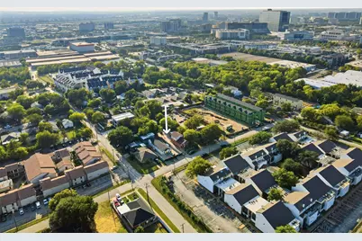 4611 Sylvester Street, Dallas, TX 75219 - Photo 6