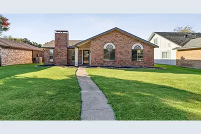 2926 Chariot Lane, Garland, TX 75044 - Photo 1