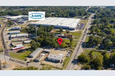 210 S Martin Luther King Jr Boulevard, Longview, TX 75602 - Photo 6