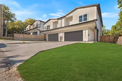 2003 Hearne Avenue, Dallas, TX 75212 - Photo 2