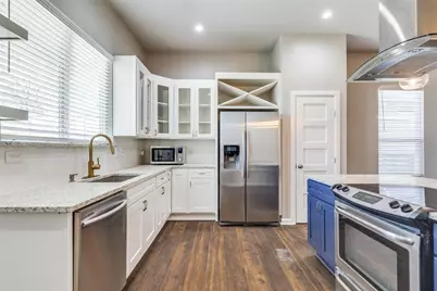 619 Buckalew Street, Dallas, TX 75208 - Photo 26