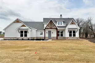 2000 Collin St, Weatherford, TX 76085 - Photo 4