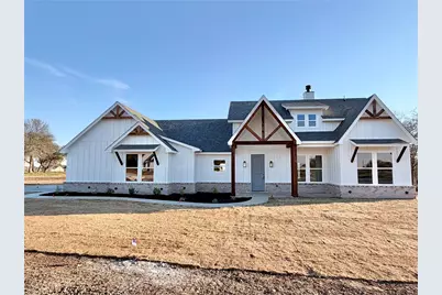 2000 Collin Street, Weatherford, TX 76085 - Photo 1