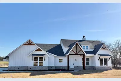 2000 Collin Street, Weatherford, TX 76085 - Photo 2