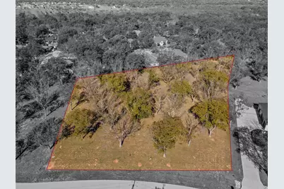 8009 W Landings Road, Granbury, TX 76049 - Photo 1