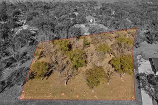 8009 W Landings Rd, Granbury, TX 76049 - Photo 1