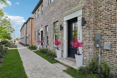 1472 N Avenue, Plano, TX 75074 - Photo 1