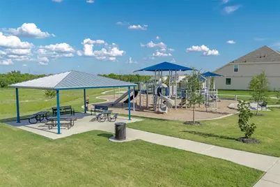 9936 Voyager Lane, Fort Worth, TX 76131 - Photo 34