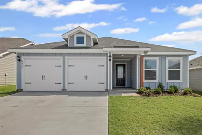 9936 Voyager Lane, Fort Worth, TX 76131 - Photo 2