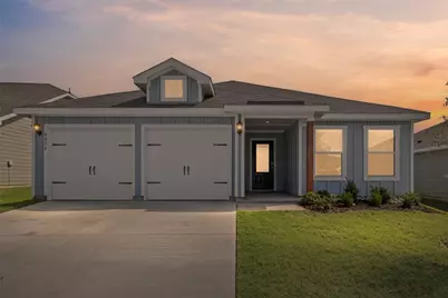 9936 Voyager Lane, Fort Worth, TX 76131 - Photo 1