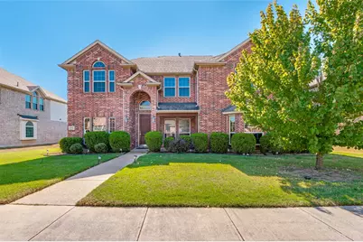 1512 Ruffian Road, DeSoto, TX 75115 - Photo 1