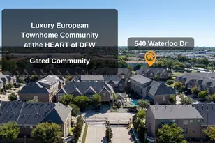 540 Waterloo Dr, Lewisville, TX 75067 - Photo 36