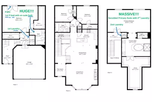 540 Waterloo Dr, Lewisville, TX 75067 - Photo 38