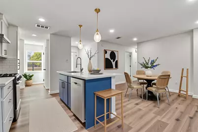 1017 Rutherford, Mesquite, TX 75149 - Photo 2