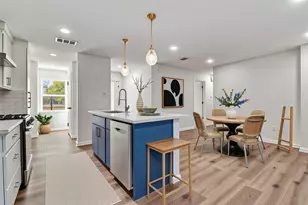 1017 Rutherford, Mesquite, TX 75149 - Photo 2