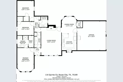 116 Quinta Circle, Royse City, TX 75189 - Photo 40