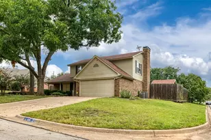 4901 Haverford St, Arlington, TX 76016 - Photo 1