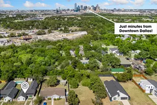 1115 Claude St, Dallas, TX 75203 - Photo 4