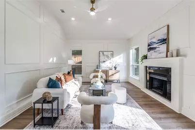 3005 Pacifica Street, Carrollton, TX 75007 - Photo 4