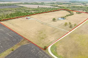 445 Cr 24200, Roxton, TX 75477 - Photo 10