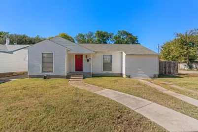 1102 Ralph Street, Grand Prairie, TX 75051 - Photo 1