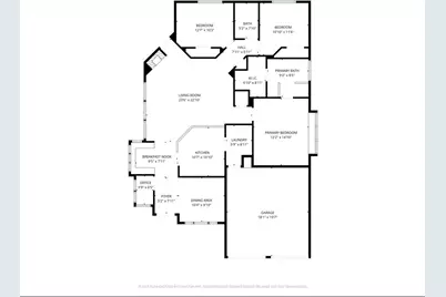 9857 Meadow Rue Drive, McKinney, TX 75072 - Photo 20