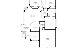 9857 Meadow Rue Dr, McKinney, TX 75072 - Photo 20