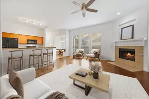 9857 Meadow Rue Dr, McKinney, TX 75072 - Photo 8