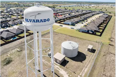 721 Breckenridge Park Drive, Alvarado, TX 76009 - Photo 38