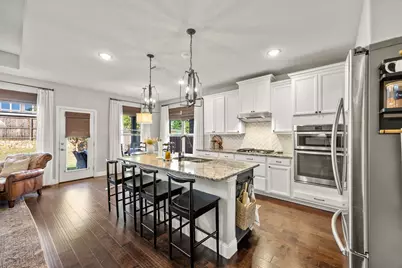 1536 Tanglewood Trail, Northlake, TX 76226 - Photo 6