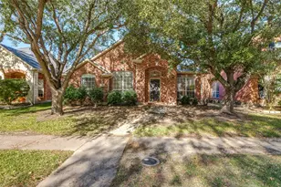 2818 Spanish Moss Trail, Frisco, TX 75033 - Photo 1