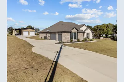 304 Zion Forest Trail, Poolville, TX 76487 - Photo 4