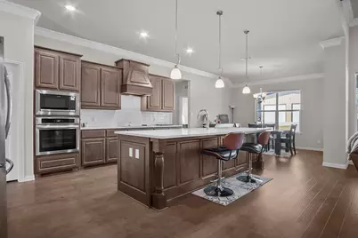 304 Zion Forest Trail, Poolville, TX 76487 - Photo 16