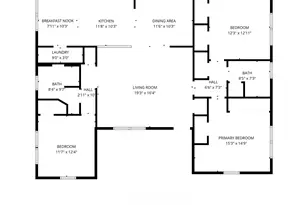 2926 N Prairie Creek Rd, Dallas, TX 75227 - Photo 22