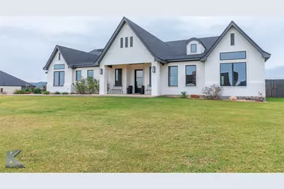 202 Spring Gap Avenue, Abilene, TX 79606 - Photo 1