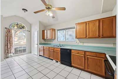 8812 Sabinas Trail, Fort Worth, TX 76118 - Photo 2