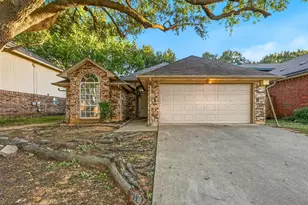 8812 Sabinas Trail, Fort Worth, TX 76118 - Photo 1