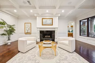 1900 Shady Oaks Dr, Southlake, TX 76092 - Photo 8