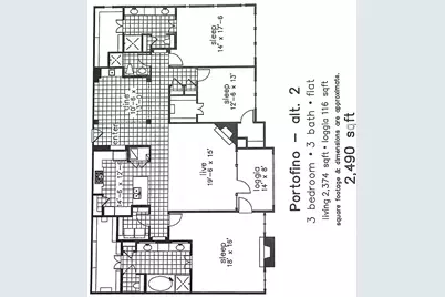 610 Via Ravello #410, Irving, TX 75039 - Photo 28