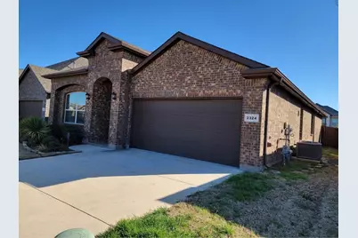2324 Sundown Mesa Drive, Fort Worth, TX 76177 - Photo 24