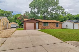 3605 Delia St, Rowlett, TX 75088 - Photo 2