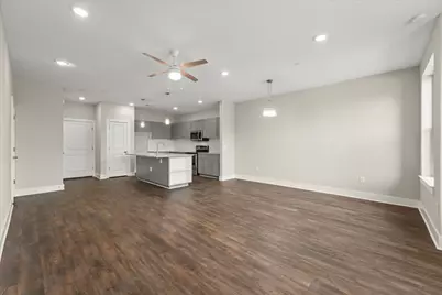 3501 Aaron Place, Denton, TX 76226 - Photo 2