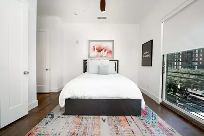 2934 N Hall Street #401, Dallas, TX 75204 - Photo 16